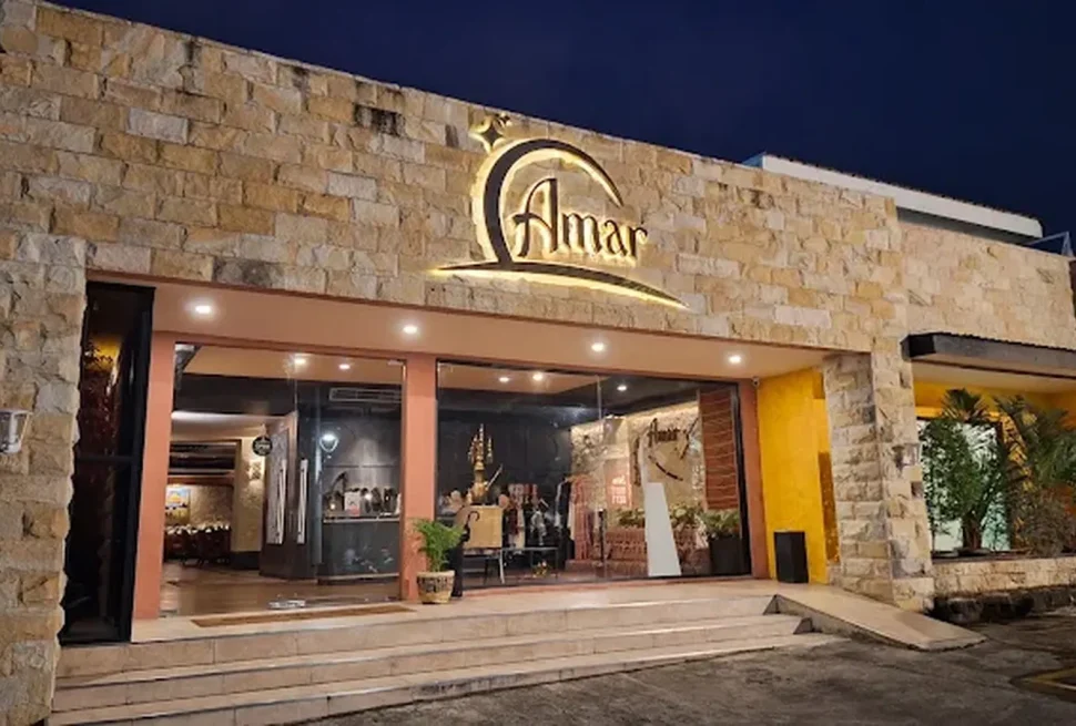 مطاعم حلال في بونشاك وباندونغ